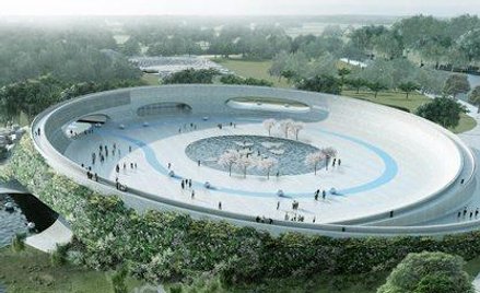 W tym zoo zwierzęta nie dostrzegą ludzi