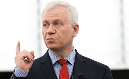 Jurek: Mechanizm praworządności jest kpiną z praworządności