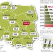 Samorządy coraz mocniej się zadłużają. Szacujemy, że w tym roku z tytułu emisji obligacji ich dług w