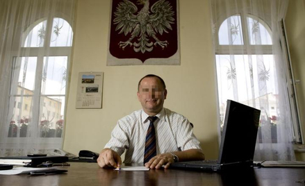 Gdy burmistrz ponownie odmawia