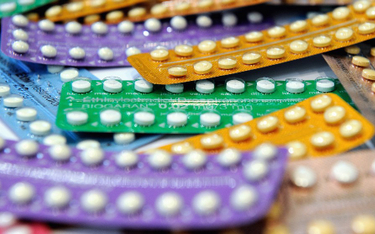 USA po raz pierwszy rozpatruje wprowadzenie tabletek antykoncepcyjnych bez recepty