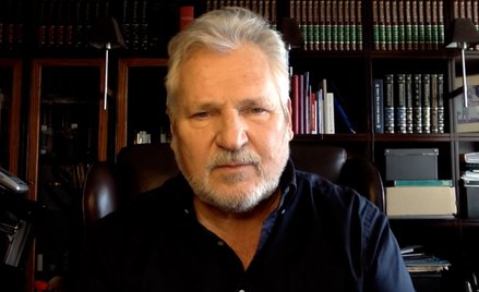 Aleksander Kwaśniewski