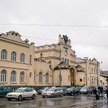 Nowy plan ułatwi zagospodarowanie gruntów wokół dworca w Lublinie