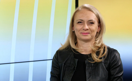 Małgorzata Cieloch