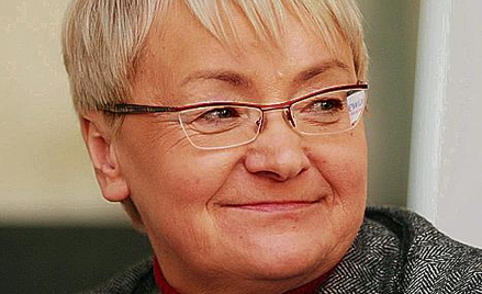Henryka Bochniarz