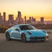 Porsche uważa, że lokalna produkcja w USA nie ma sensu