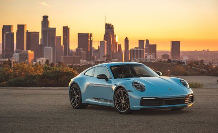 Porsche uważa, że lokalna produkcja w USA nie ma sensu