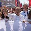Donald Tusk na Marszu 4 Czerwca: Nie bójcie się, nikt nas dzisiaj nie zagłuszy