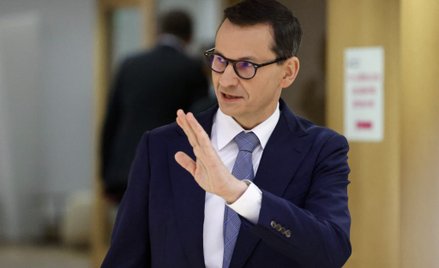 Michał Szułdrzyński: Wrażenie chaosu tylko się pogłębia