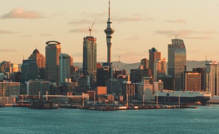 Gdzie uciec przed katastrofą klimatyczną? Naukowcy sprawdzili