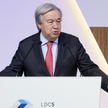 Antonio Guterres
