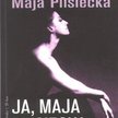 Maja Plisiecka bogini tańca