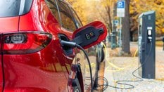 Drożeją paliwa, rośnie zainteresowanie elektrykami. Rynek zaczyna się przestawiać