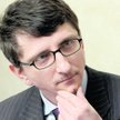 Dariusz Małaszkiewicz, prezes Ganta, liczy, że realizacja projektu przy Sokołowskiej w Warszawie rus