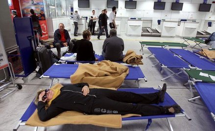 Co się należy pasażerowi