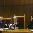 Sędziowie: to nas nie zadowala