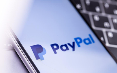 PayPal: platforma obrotu akcjami