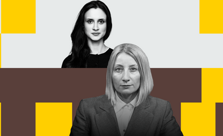 Anna Grudzień-Kurpiewska, doradca restrukturyzacyjny z Kancelarii AGK