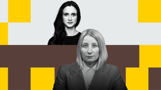 Anna Grudzień-Kurpiewska, doradca restrukturyzacyjny z Kancelarii AGK