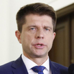 Zwalczając się publicznie, opozycja wyręcza PiS. Usiądźmy do rozmów - zachęca Ryszard Petru
