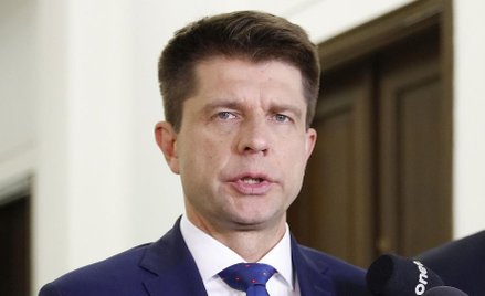 Zwalczając się publicznie, opozycja wyręcza PiS. Usiądźmy do rozmów - zachęca Ryszard Petru