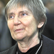 Dr Barbara Fedyszak-Radziejowska jest socjologiem, zasiada w prezydenckiej Narodowej Radzie Rozwoju,