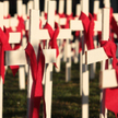 W ciągu pierwszego roku zakażenia HIV ryzyko zgonu jest 20-krotnie większe od przeciętnej.
