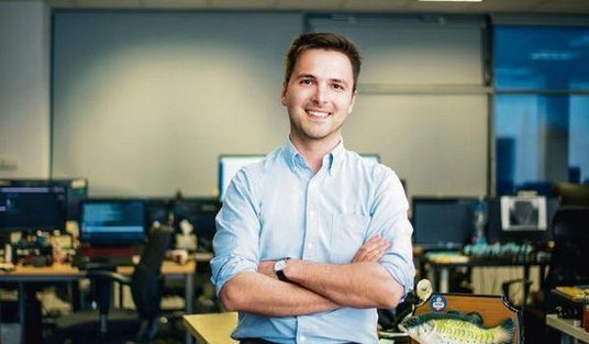 Wiceprezes Arkadiusz Pernal opuści z końcem roku zarząd