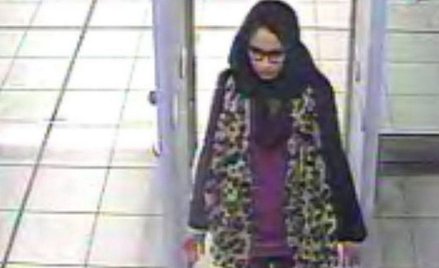 Shamima Begum przegrała I etap apelacji. Nie odzyska obywatelstwa