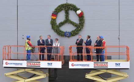 Po rekordowym 2018 roku polska motoryzacja już zaczyna słabnąć