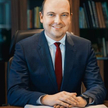 Daniel Ozon, prezes JSW.