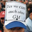 Rozmowy dotyczące pomocy dla należącego do General Motors Opla będą prowadzone m.in. w Brukseli