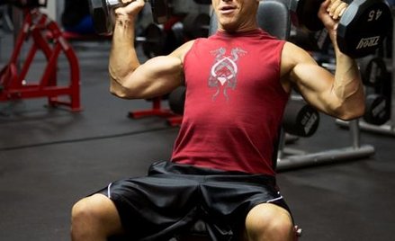 Joseph Gordon-Levitt w filmie „Don Jon"