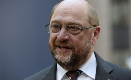 Zdaniem Martina Schulza sankcje wobec Rosji powinny zostać utrzymane, dopóki porozumienia mińskie ni