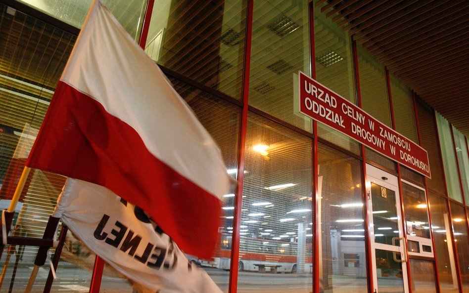 Polska zatrzymała weterana walk w Donbasie. MSZ wyjaśnia