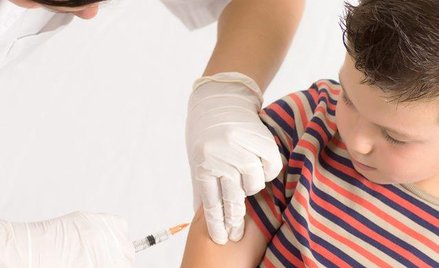 Szczepień przeciwko pneumokokom jeszcze nie ma w kalendarzu szczepień obowiązkowych