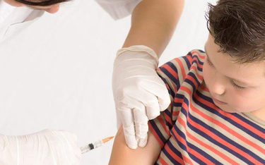 Szczepień przeciwko pneumokokom jeszcze nie ma w kalendarzu szczepień obowiązkowych