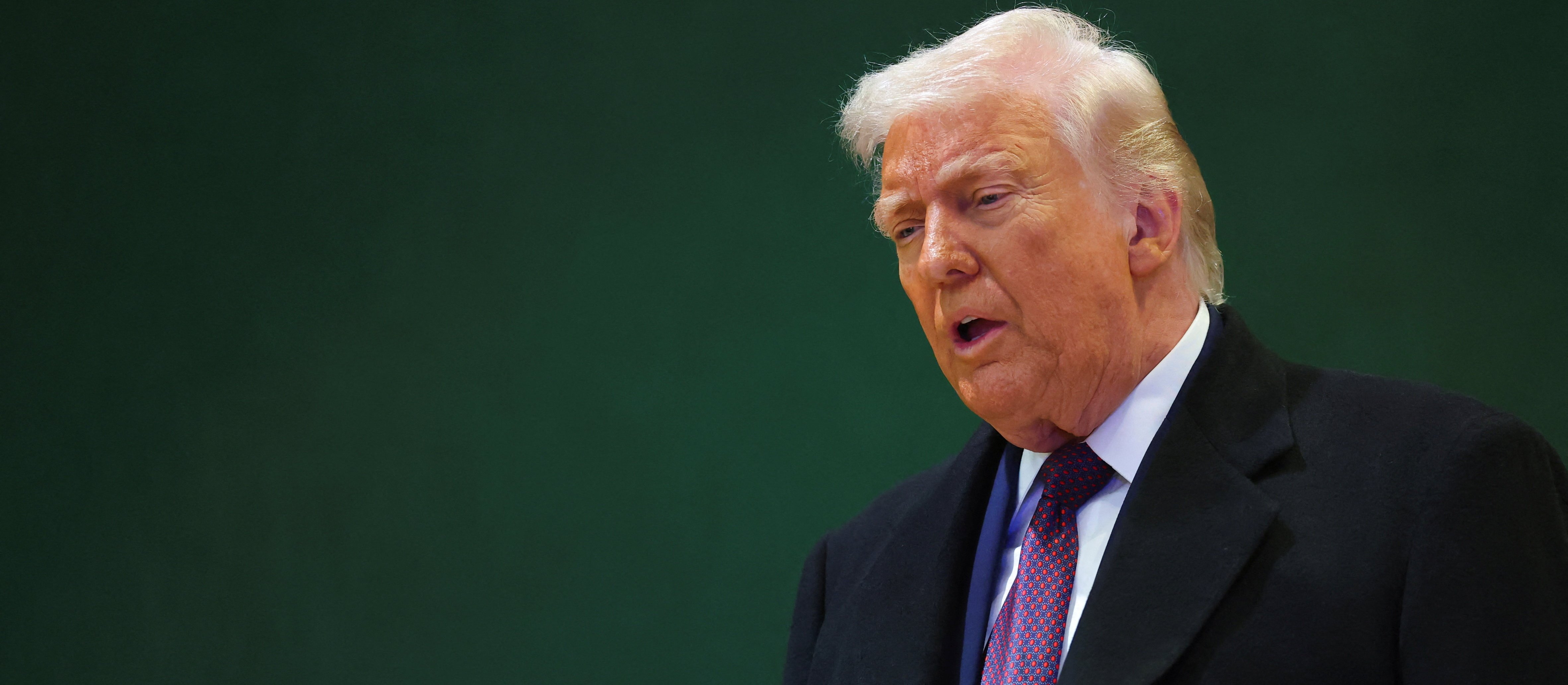 Agnieszka Bieńczyk-Missala: Gdy Donald Trump mówi o „promowaniu pokoju”, myśli o zyskach dla określonych elit