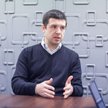 Marek Dziubiński, prezes Medicalgorithmics