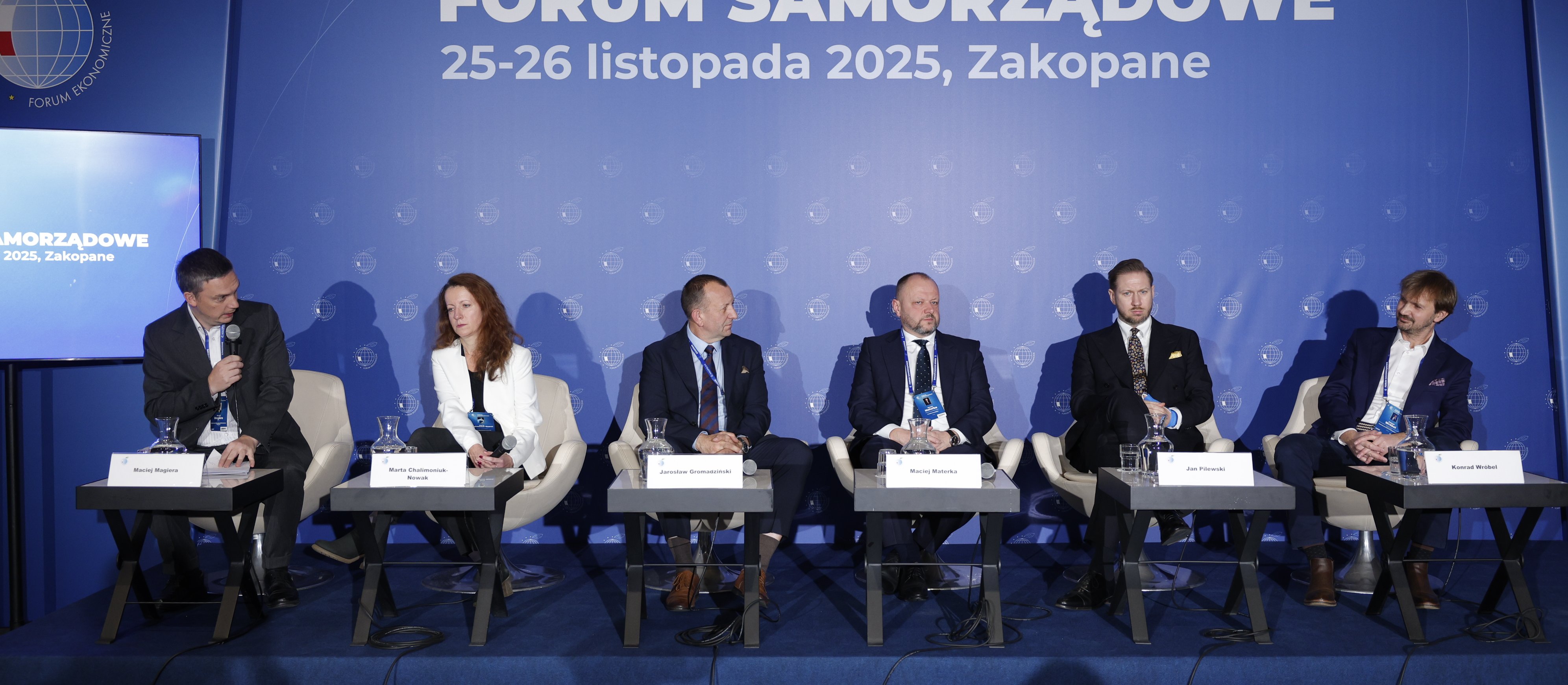 Ciągłość działania infrastruktury krytycznej dla samorządów