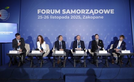 Ciągłość działania infrastruktury krytycznej dla samorządów