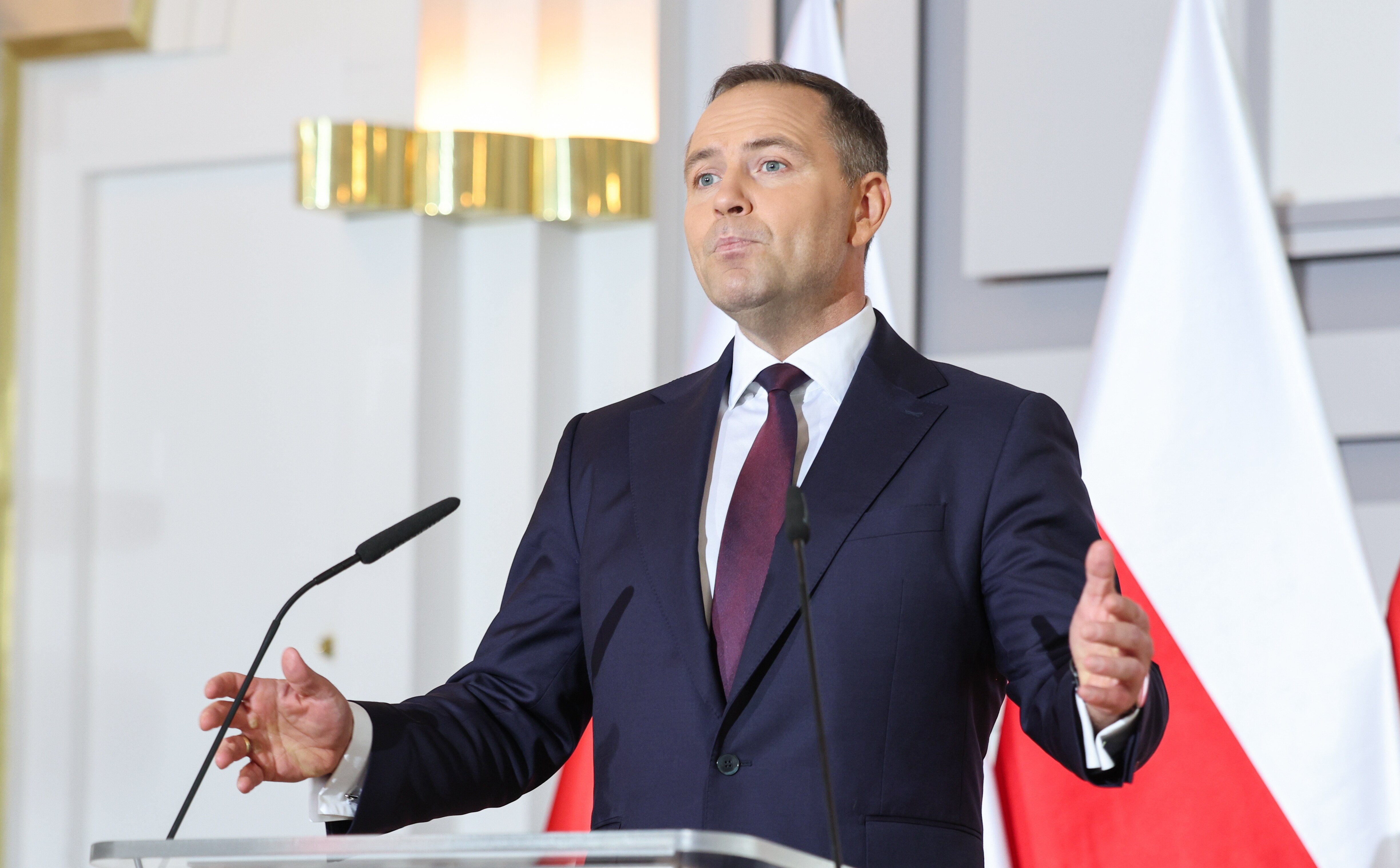 Wiemy, jak Polacy oceniają zachowanie Karola Nawrockiego ws. mieszkania w Gdańsku. Wyniki sondażu