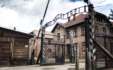 „Polacy w KL Auschwitz”. Nowa wystawa w Oświęcimiu