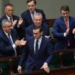 Rządowe prognozy PKB, inflacji i deficytu zbyt optymistyczne?