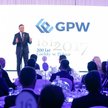 Warszawska giełda świętuje 200-lecie