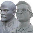 Sierakowski jak Lenin – wiecznie żywy