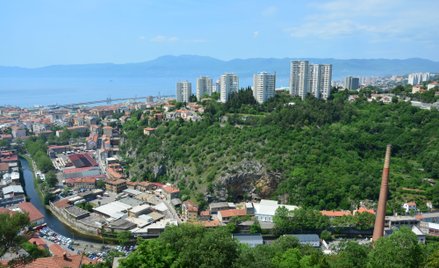 Tego lata znów będzie można dojechać z Polski do chorwackiej Rijeki pociągiem