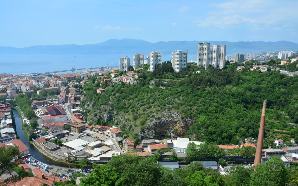 Tego lata znów będzie można dojechać z Polski do chorwackiej Rijeki pociągiem