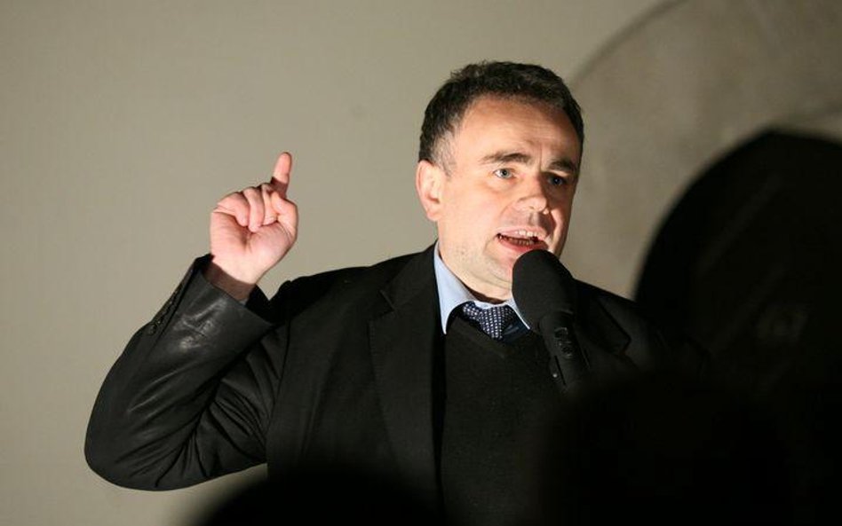 Tomasz Sakiewicz