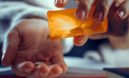 COVID-19: Wkrótce ruszą badania kliniczne nad szczepionką doustną